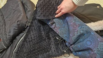 Thule Urban Glide 2 Double - 12