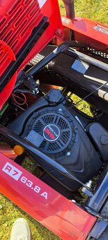 Solo comfort R7 63.8A - 12