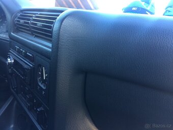 Bmw e30 touring - 12