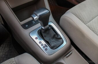 Volkswagen Golf Plus 1.4 TSI DSG - 12