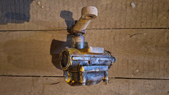 MULTICAR M22 - různé díly - 12