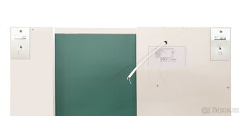 Koupelnová sestava SELLA SILVER, sleva 50% - 12