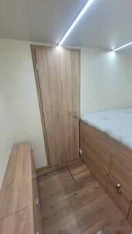 Hausbot 9,3 x 3m - 12