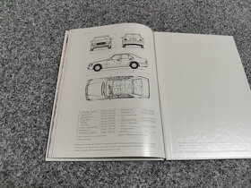 Prospekt Mercedes-Benz S W140 Mamut, 60 stran 1998 - 12