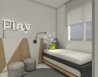 Apartmány v San Miguel - 12