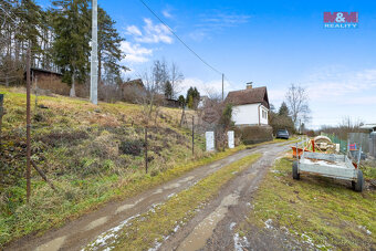 Prodej zahrady, 408 m², Bílichov - 12
