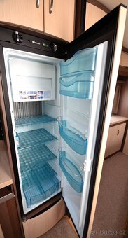 Karavan Hobby Prestige 660 WFU - 12