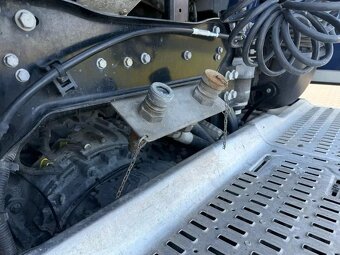 DAF XF480 4x2 / Hydraulika / 329tkm - 12