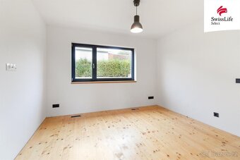 Prodej rodinného domu 156 m2 Dlouhá, Mikulovice - 12