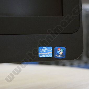 Dell Optiplex 9010 23“ Full HD počítač vše v jednom SDD - 12