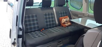 VW T4 Multivan ACV - 12