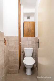 Pronájem bytu 2+kk, Vinohradská, Vinohrady, 22.000 Kč/měs, 4 - 12