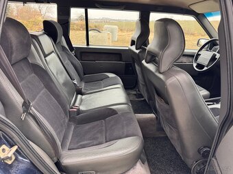 Volvo 940 2.3 turbo 165ps polar - 12