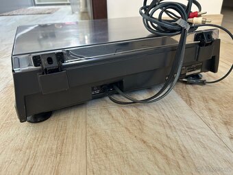 Gramofon AIWA AP-2300 direct drive turntable - 12