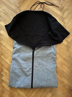 Valco Snap 4 s nafukovacimi kolecky - 12