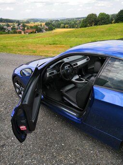 Bmw 3 e92 325D FL 2010 N57 montegoblau - 12