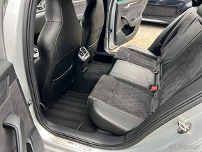 Škoda Superb 3 Sportline 2.0tdi -140kw, 7st.DSG, 2018 - 12
