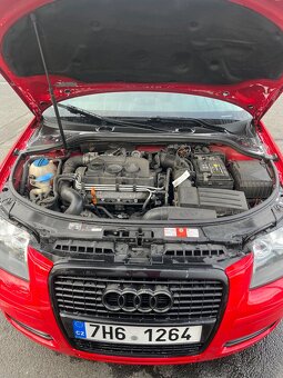 Audi A3 2.0 TDI 103kw sportback - 12
