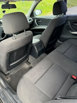Prodám BMW 318d 105kW r.v.2009 - 12