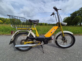 Babetta 207 - 12