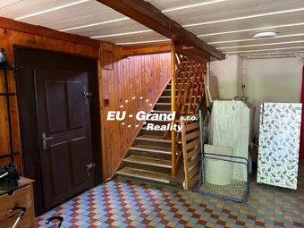 Prodej rodinného domu ve Varnsdorfu, ev.č. 04830 - 12