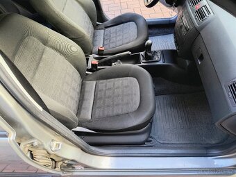 Prodám škoda fabia 1.9 TDI - 12