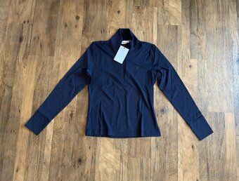 Podsedlova decka Equestrian Stockholm navy DL a VS - 12