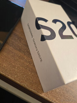 Galaxy S20 FE SM-G780F - 12