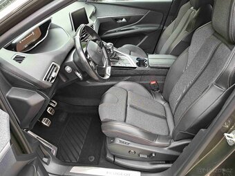 Peugeot 3008 1,2 PT GT 88.000 km - 12