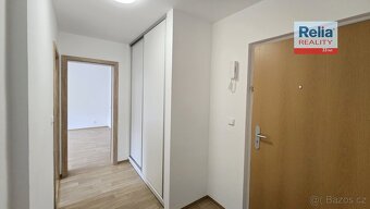 Pronájem slunného bytu v centru města, ev.č. N50687 - 12