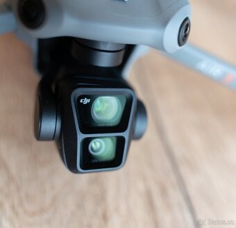 DJI air 3 - stav nového , záruka - 12