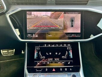 Audi A7 Sportback 55 TFSi, S-line, 2018, laser matrix, DPH - 12