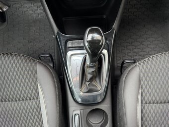 Opel Crossland X,  1.2 i 110KW AUTOMAT ČR Původ - 12