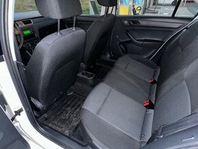 SKODA RAPID 1.2 TSI 63KW 2013 - 12