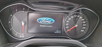Ford Galaxy,TITANIUM, 2.2 TDCI,147 KW,7 míst,tažné - 12