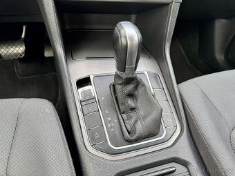 VW Golf Sportsvan TDI DSG 2016 - 12