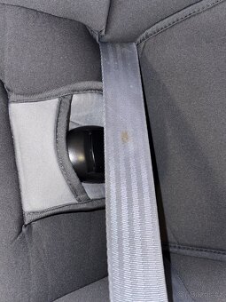 BRITAX ROMER DUALFIX I-SIZE - 12