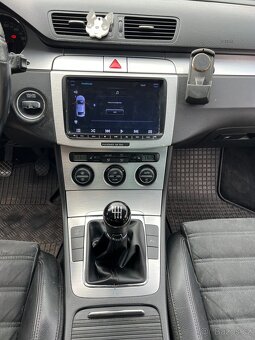 Passat B6 2.0TDI - 12