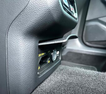 VW Passat Combi B8 2.0 TDi 110kw DSG Facelift B8.5 Matrix - 12