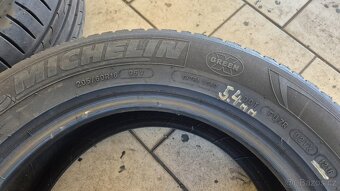 4ks letních 205/60R16 - 12