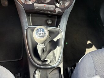 Fiat Bravo 1.4 16V, 66kW, Klima - 12