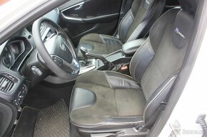 Volvo V40, 1.6D, R-Design - 12