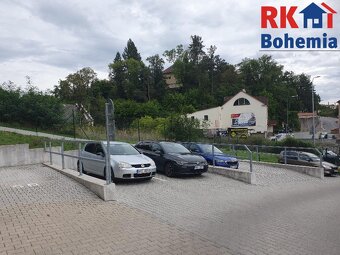 Pronájem byt, 1+kk, Mladá Boleslav, ul. Laurinova - Sluneční - 12
