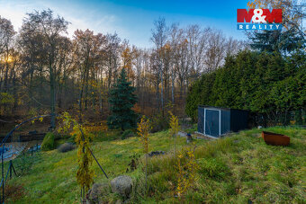 Prodej chaty, 45 m², Velké Chvojno, ul. Ždár - 12