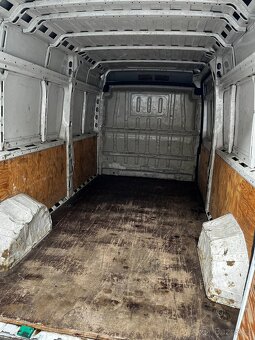 Citroen Jumper 2.2hdi - 12