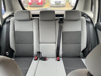 Volkswagen Tiguan 1.4TSi - 12