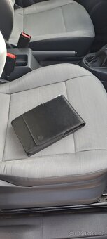 Volkswagen Caddy 2.0 TDi 81kW 4X4 - 12