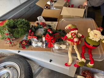 Vánoční a dekorační boxy - 12