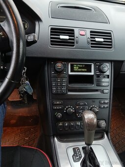 Prodam volvo xc90 - 12