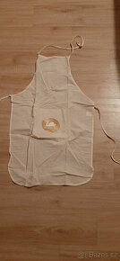 Různé dámské a dětské oblečení, doplňky, korále - 12